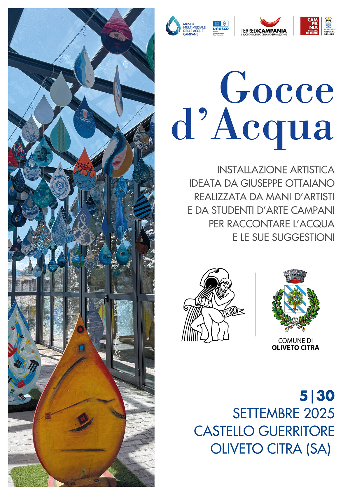 Locandina-Gocce-d'acqua-oliveto-citra